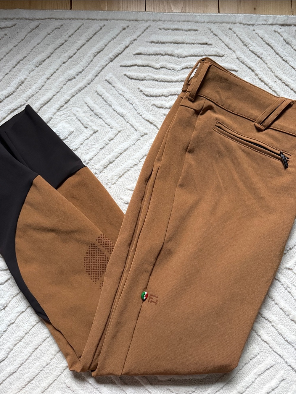 For Horses Breeches